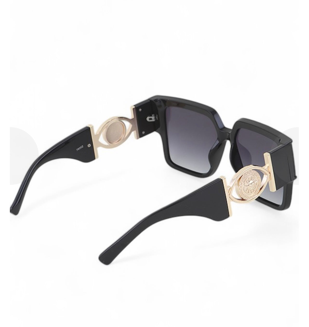 Crown Cipher Shades”