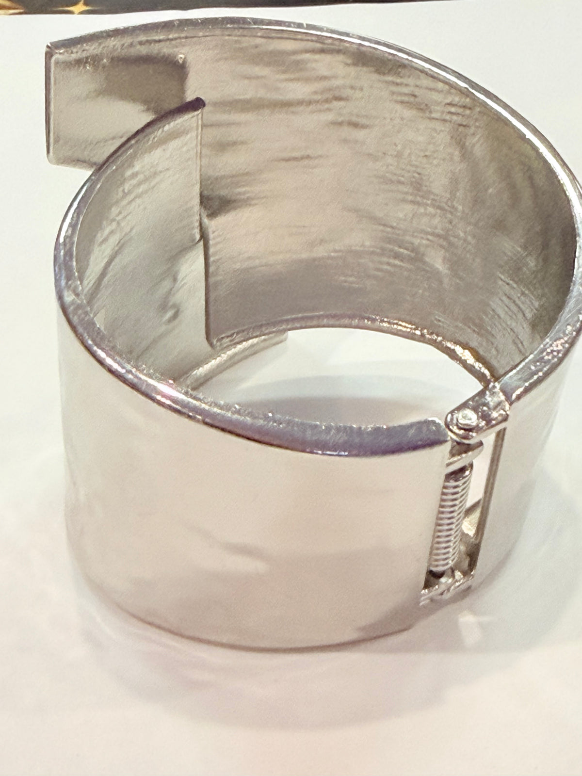 Plot Twist Bangle