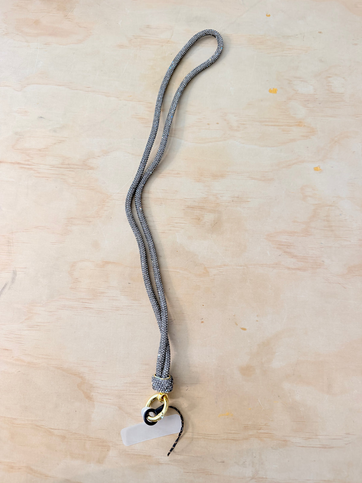 Mini Bling Phone Lanyard – Last Chance