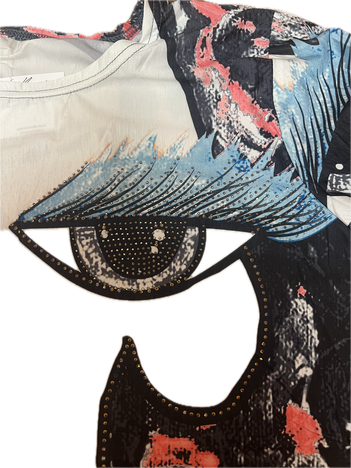 Canvas Muse Top