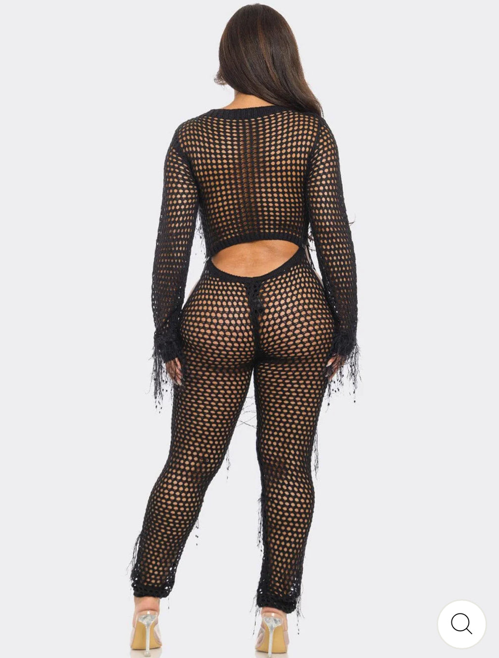 Festival Blaze One Piece Set