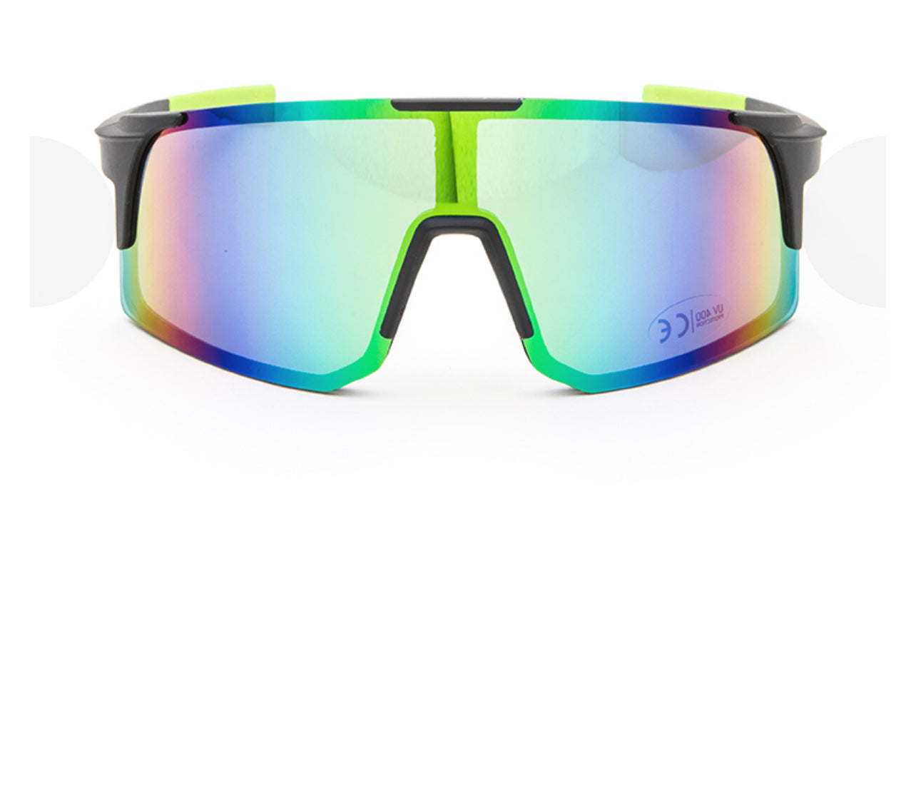 Vortex Velocity Shades