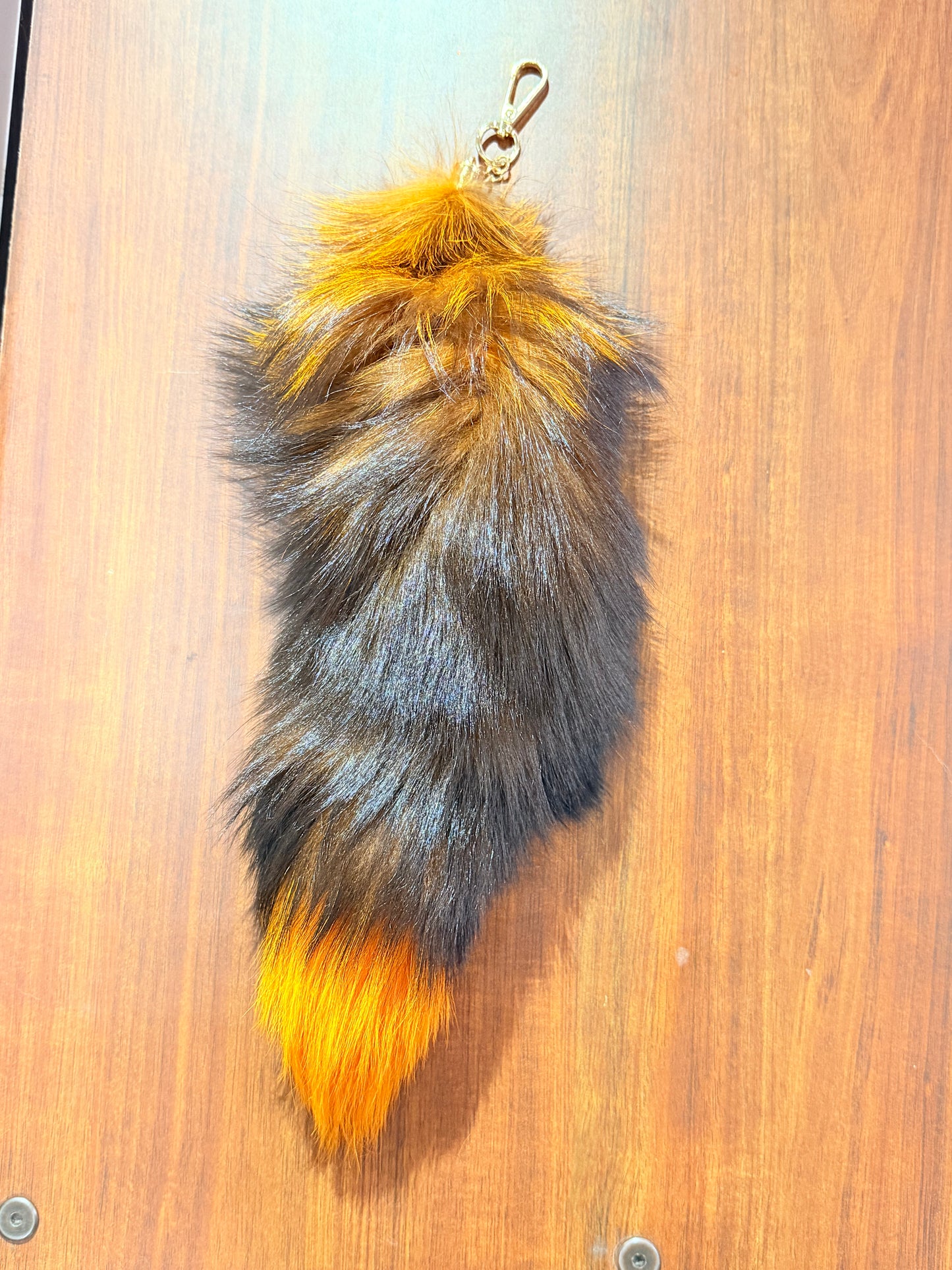 Ember After Dark Fox Tail
