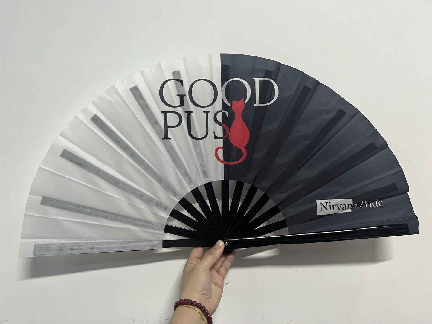 Good Pussy – Signed Copy + FREE Stainless Steel Kitty Cat Jewelry Set