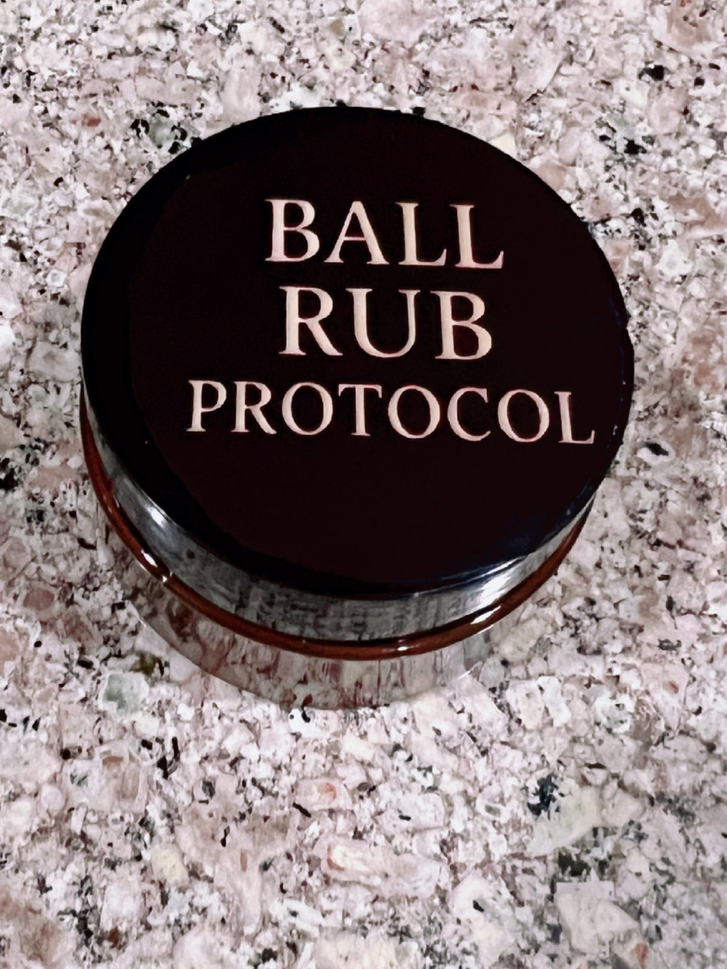 Ball Rub Protocol