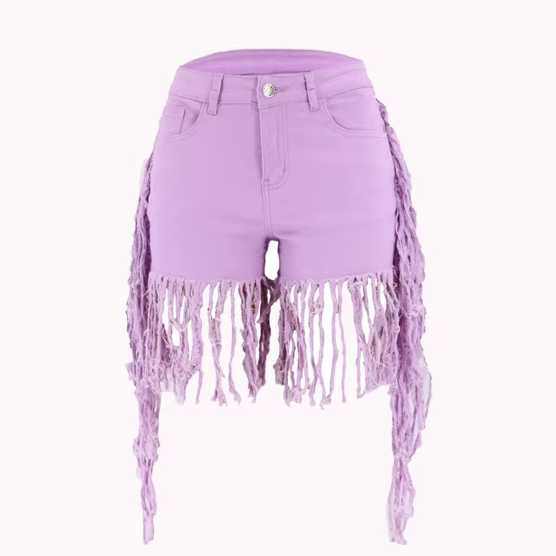 Wild Lilac Festival Shorts