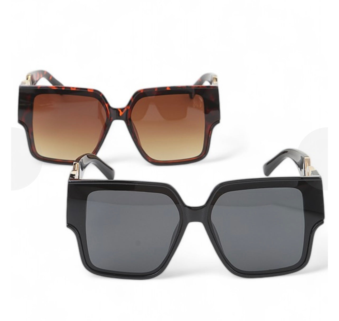 Crown Cipher Shades”