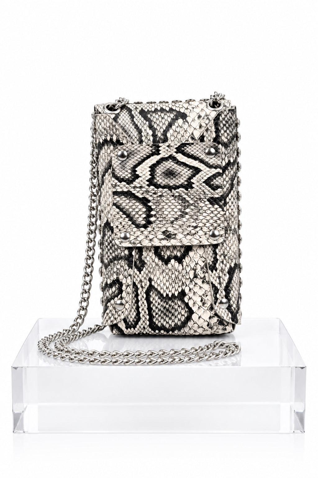 Bling Me On The Go Crossbody