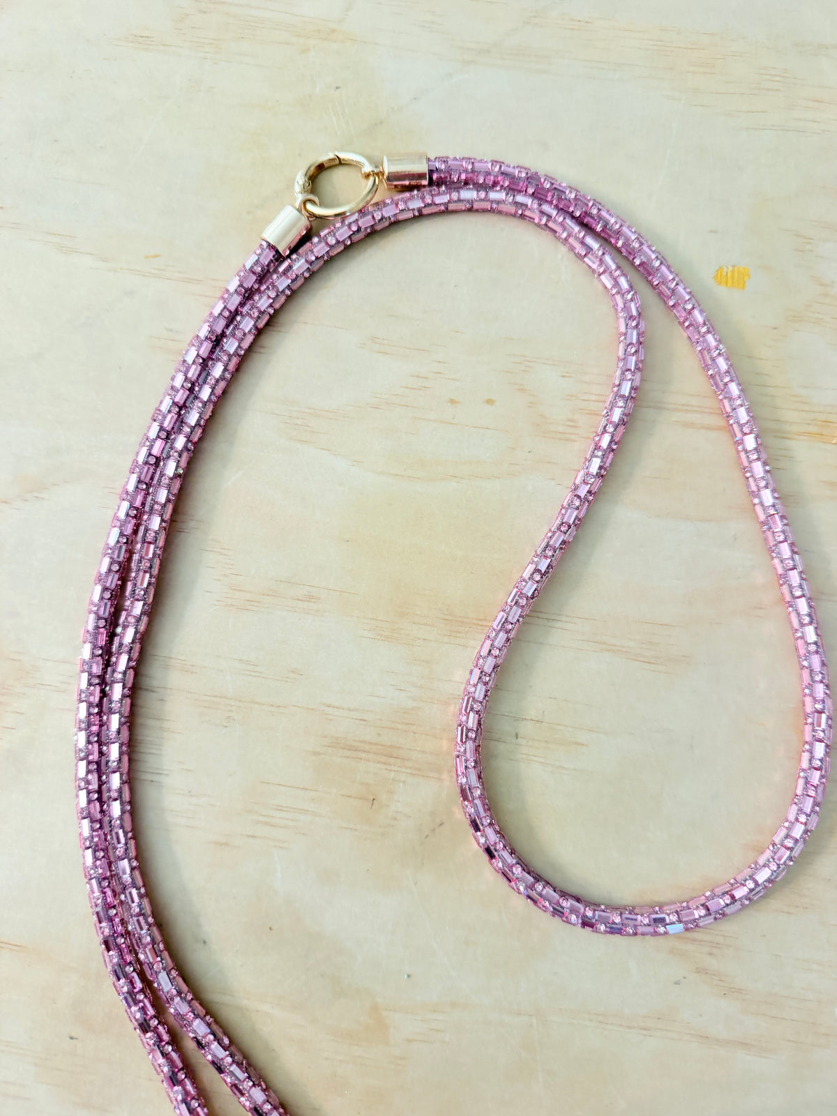 Switch It Up Bling Phone Lanyard