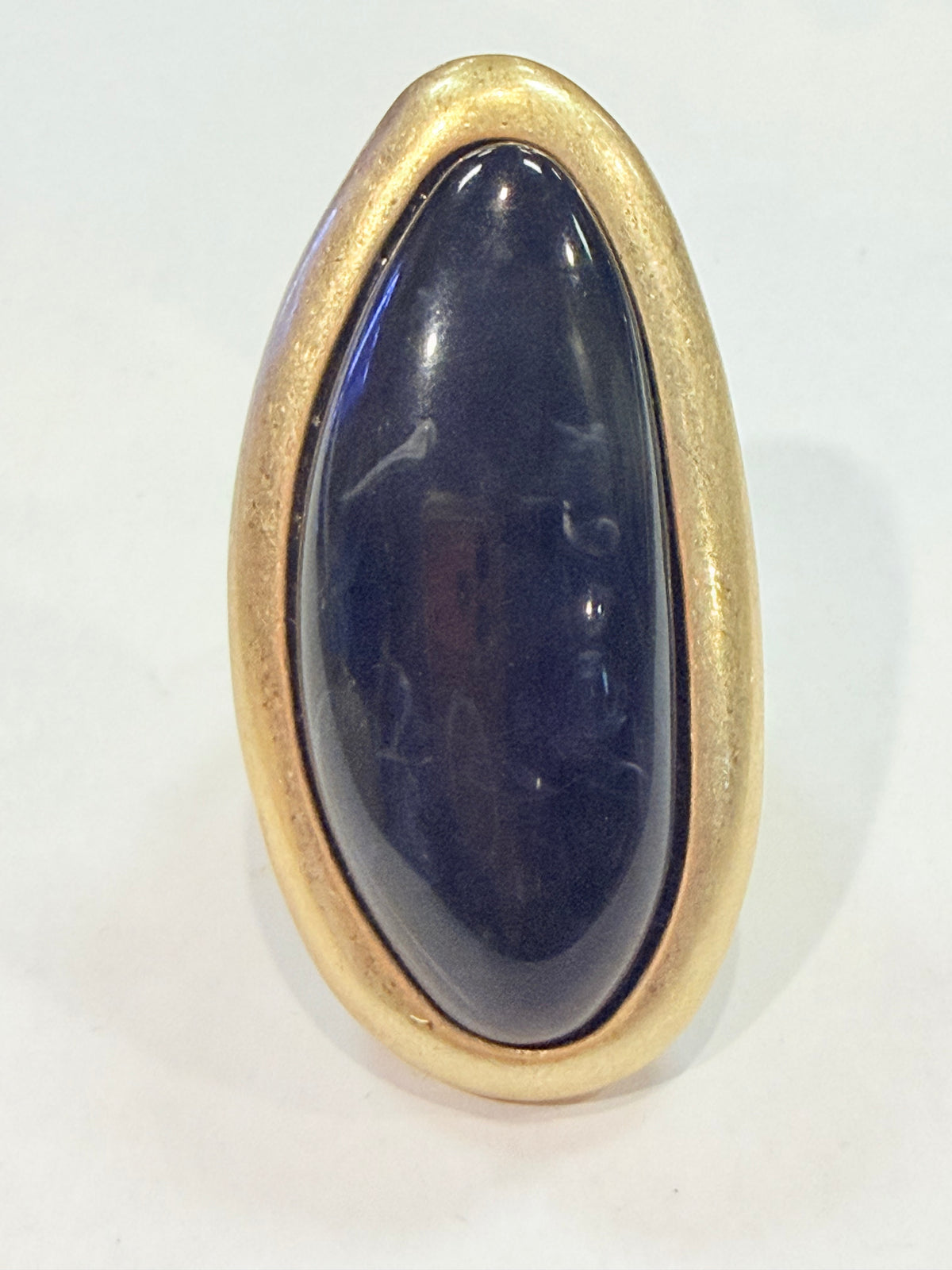 Pour Decisions Stretch Ring