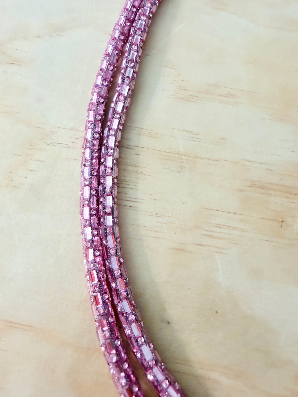 Switch It Up Bling Phone Lanyard