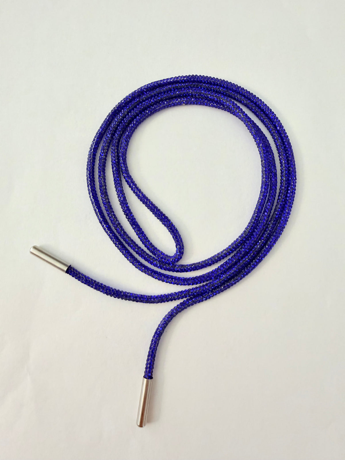 Laced in Luxury – Crystal Fashion Laces