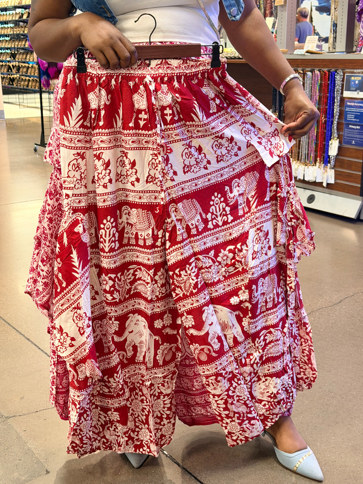 Pocket Full of Drama Pants