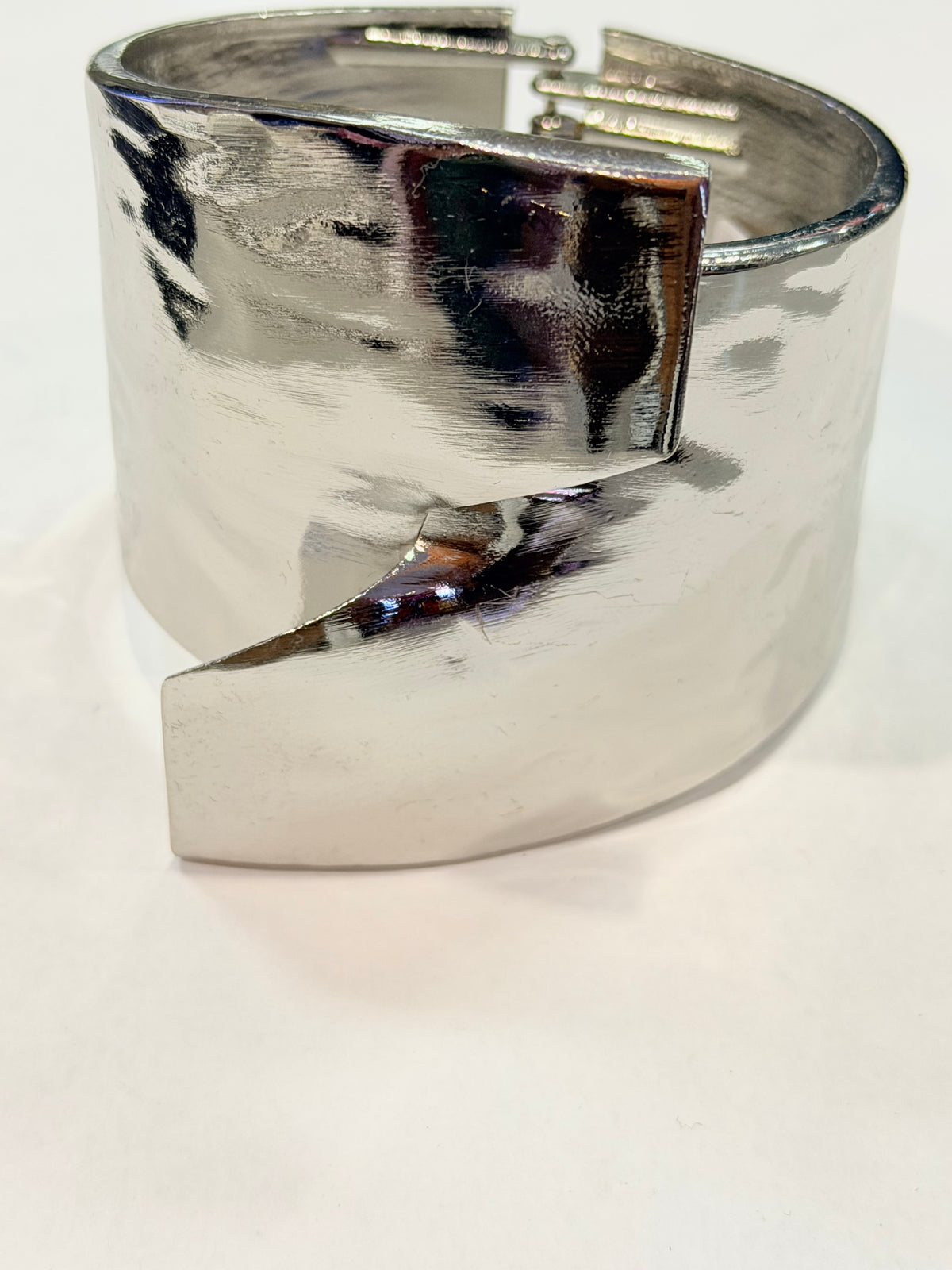 Plot Twist Bangle