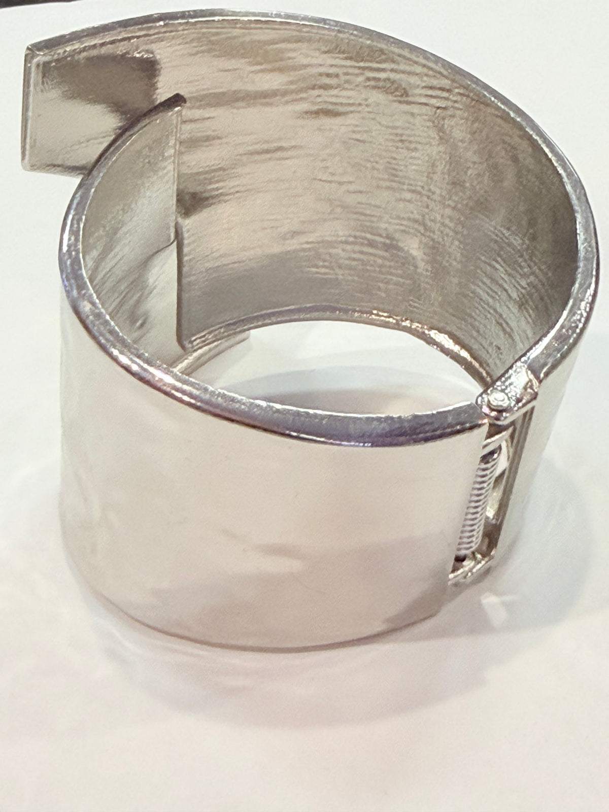 Plot Twist Bangle
