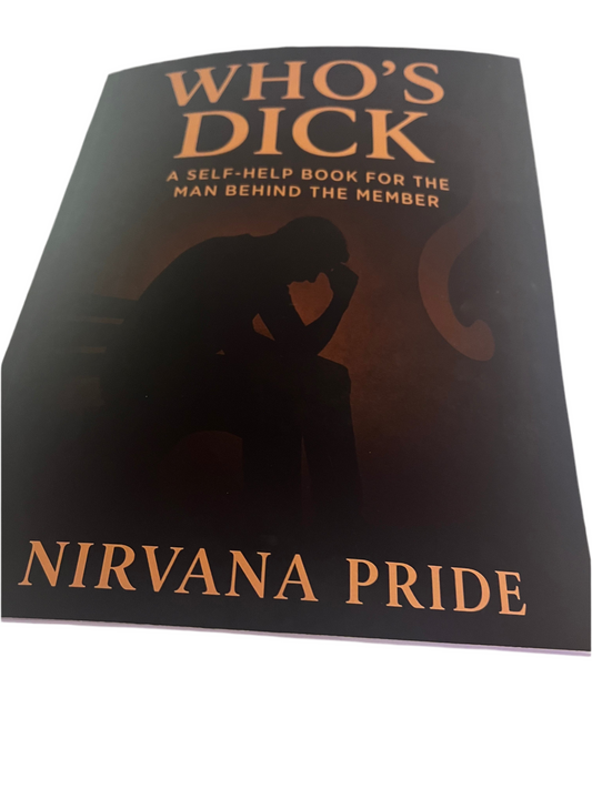 Who’s Dick