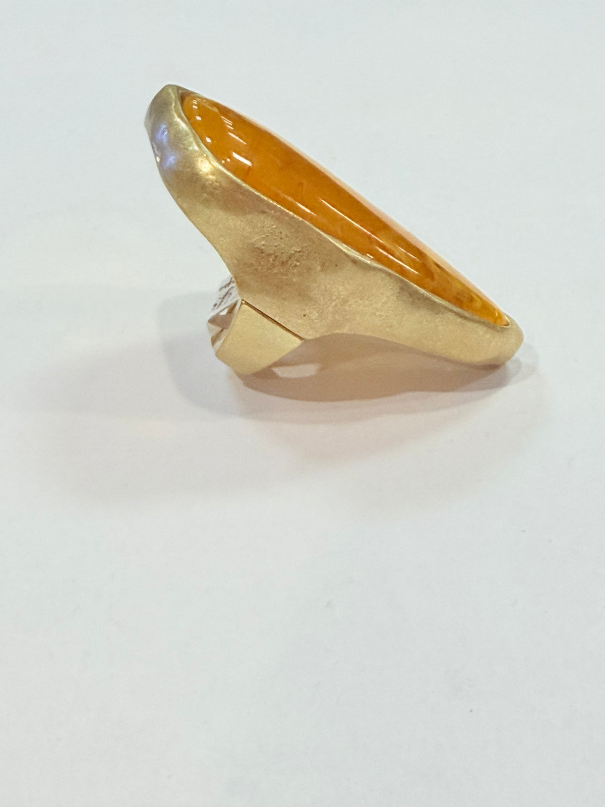 Golden Hour Statement Ring