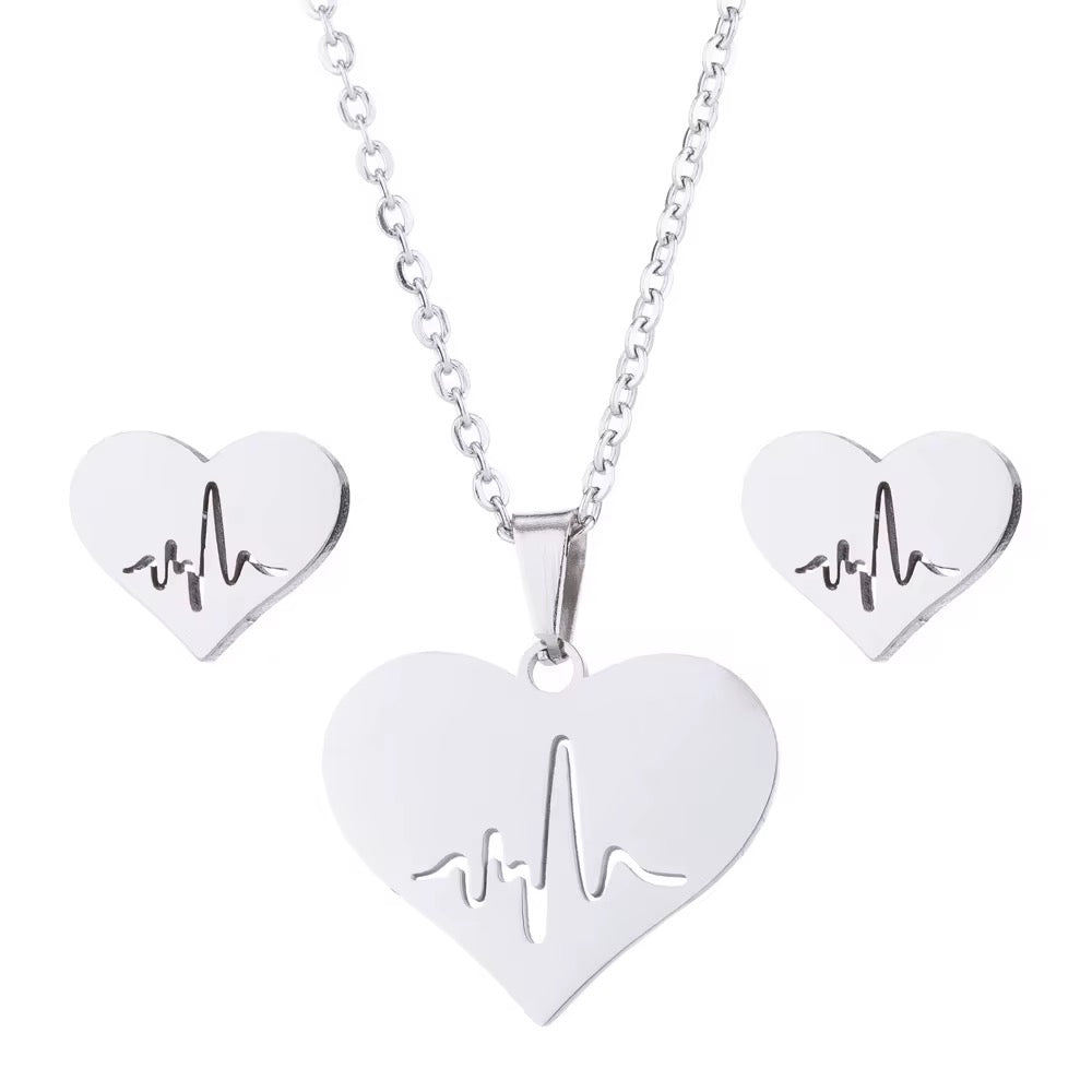 Love Yourself or Flatline (Autographed) + Free Heartbeat Gift Set
