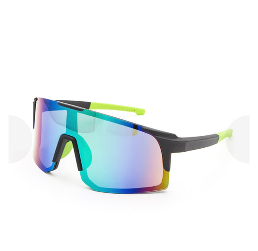 Vortex Velocity Shades