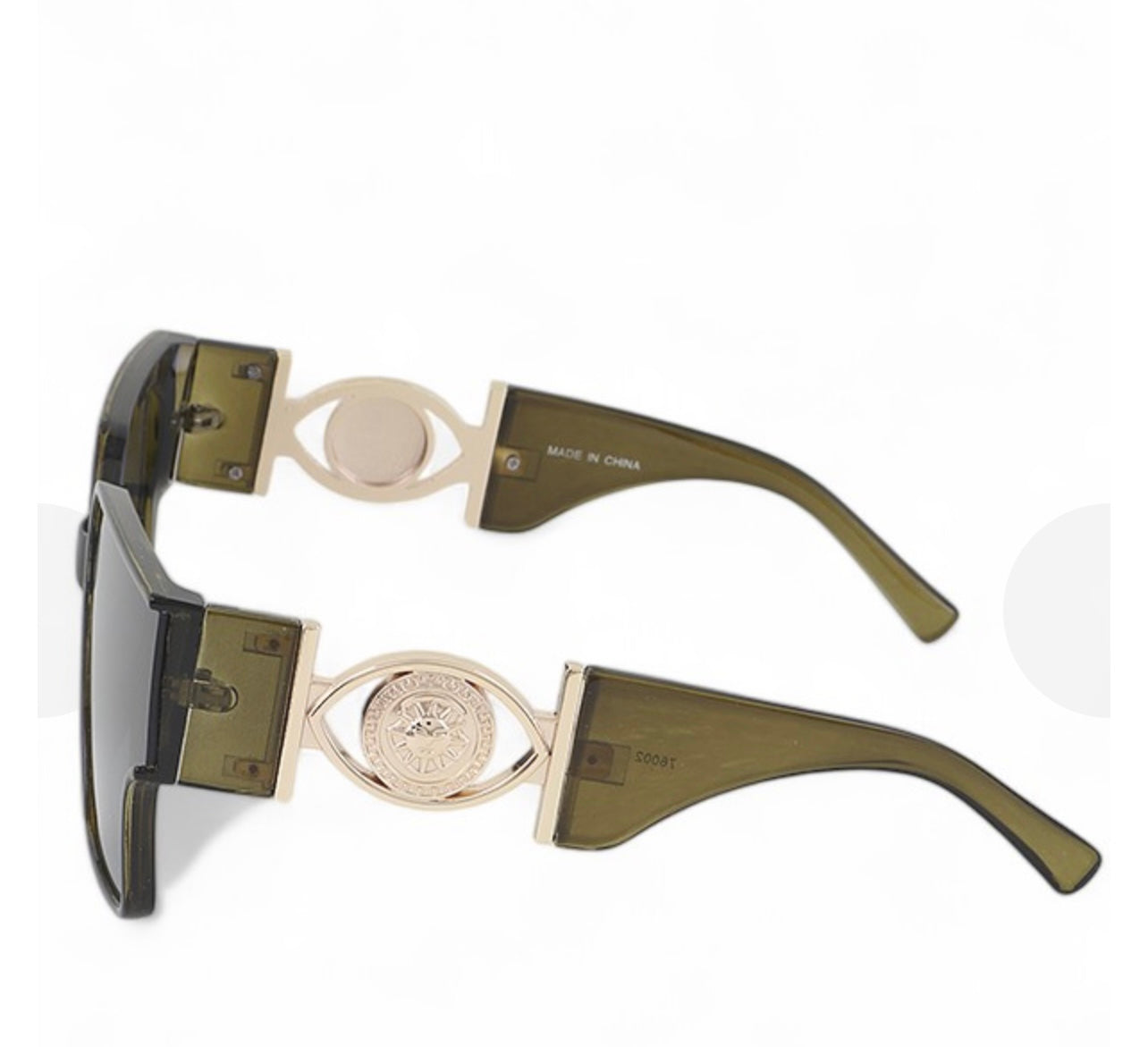 Crown Cipher Shades”