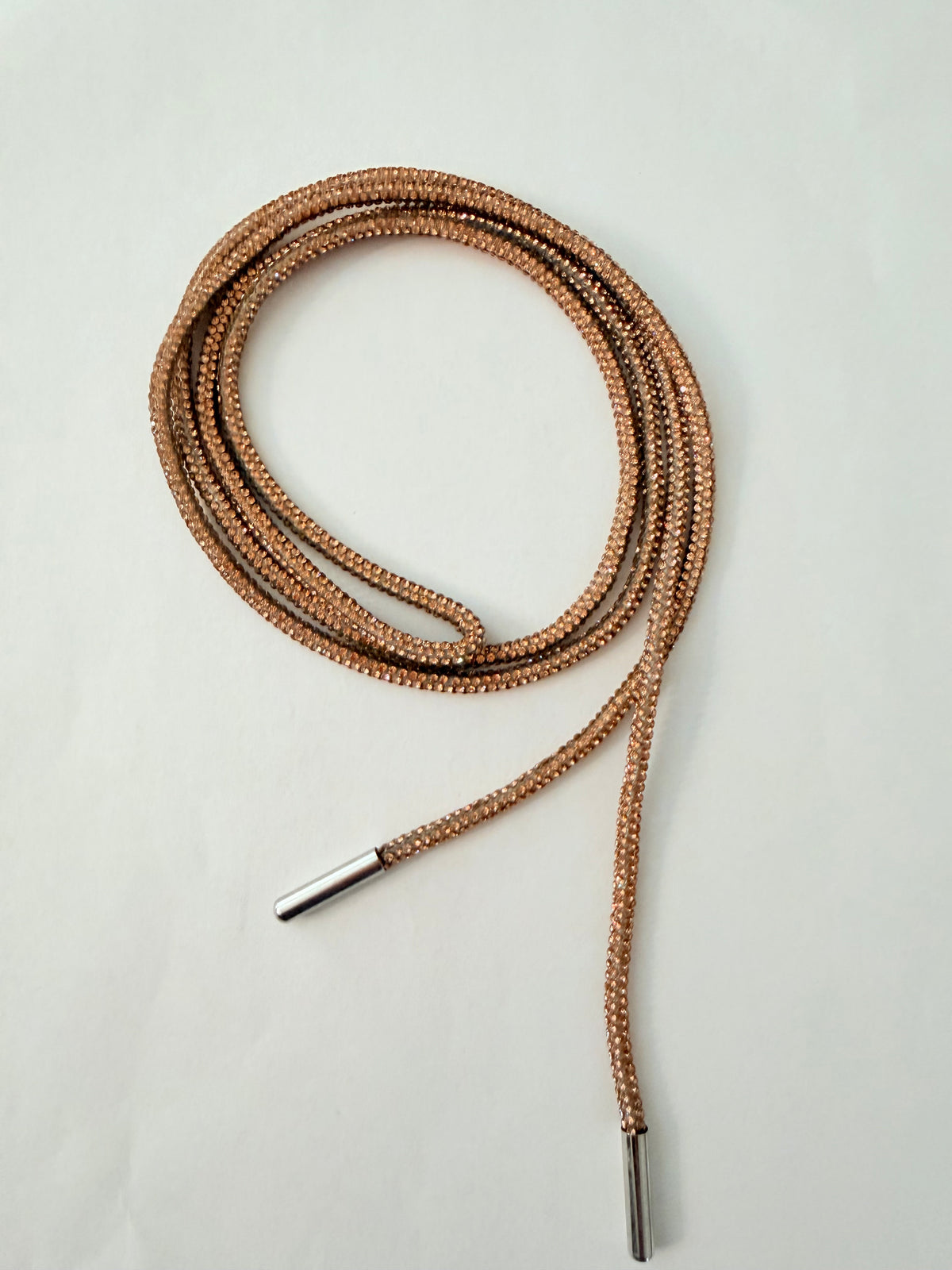 Laced in Luxury – Crystal Fashion Laces