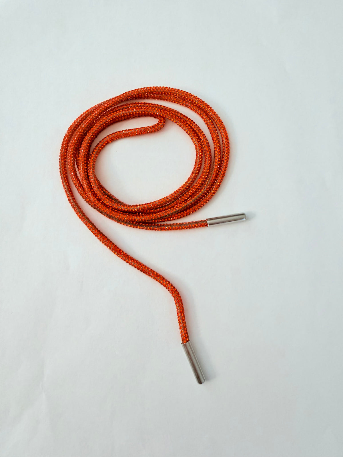 Laced in Luxury – Crystal Fashion Laces