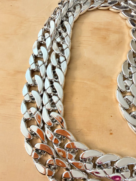 Big Link Energy Phone Chain