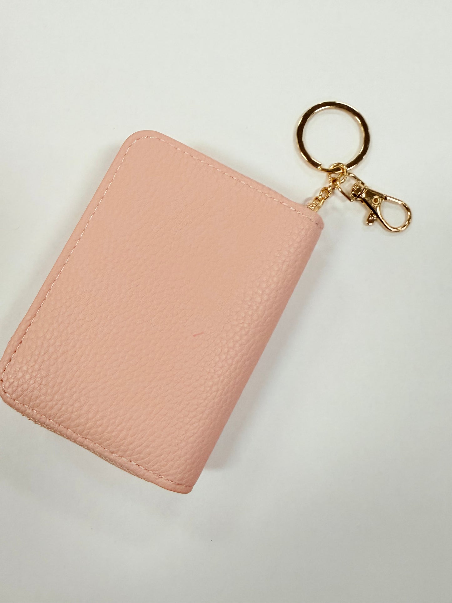 Catch The Light Wallet