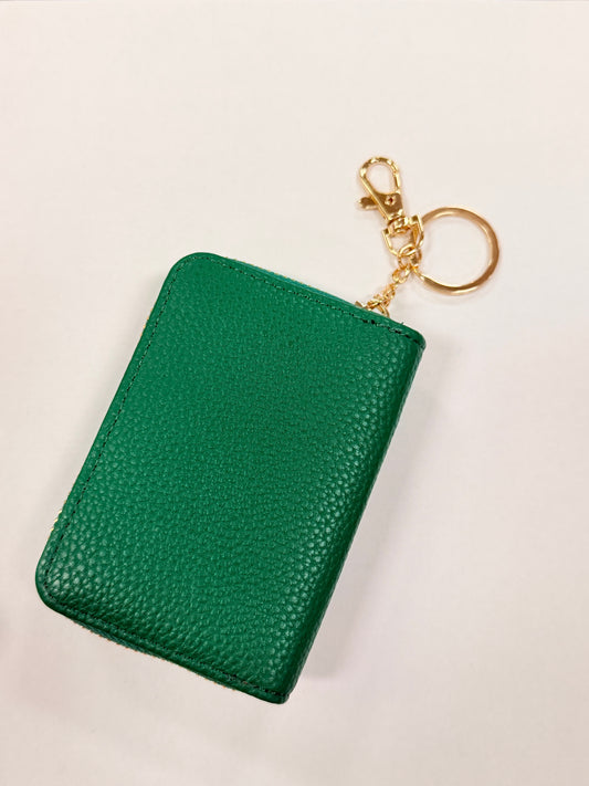 Catch The Light Wallet