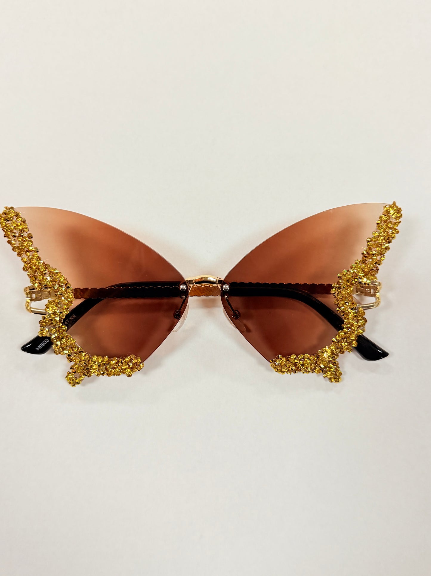 Butterfly Effect Luxe Sunglasses