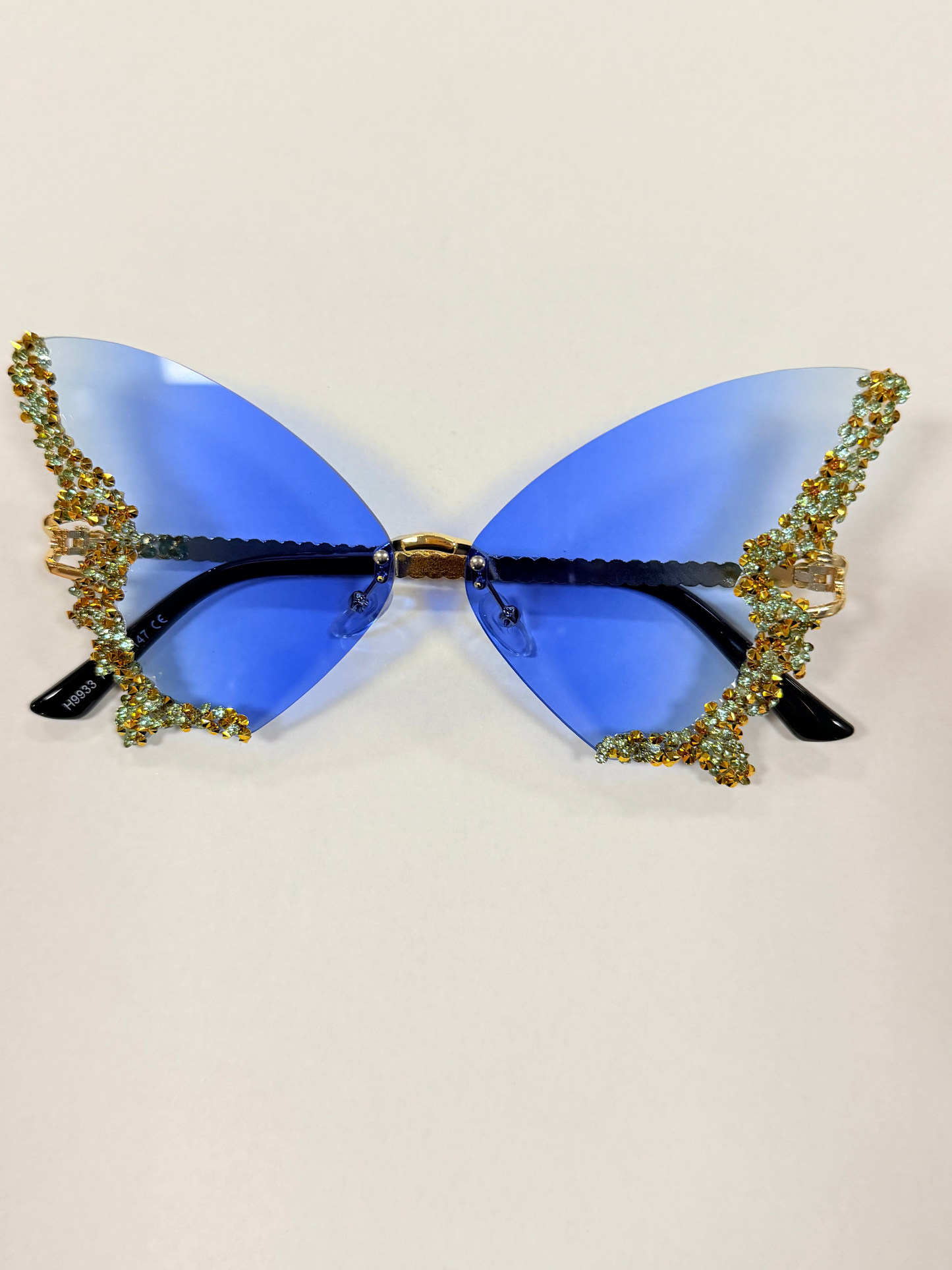 Butterfly Effect Luxe Sunglasses