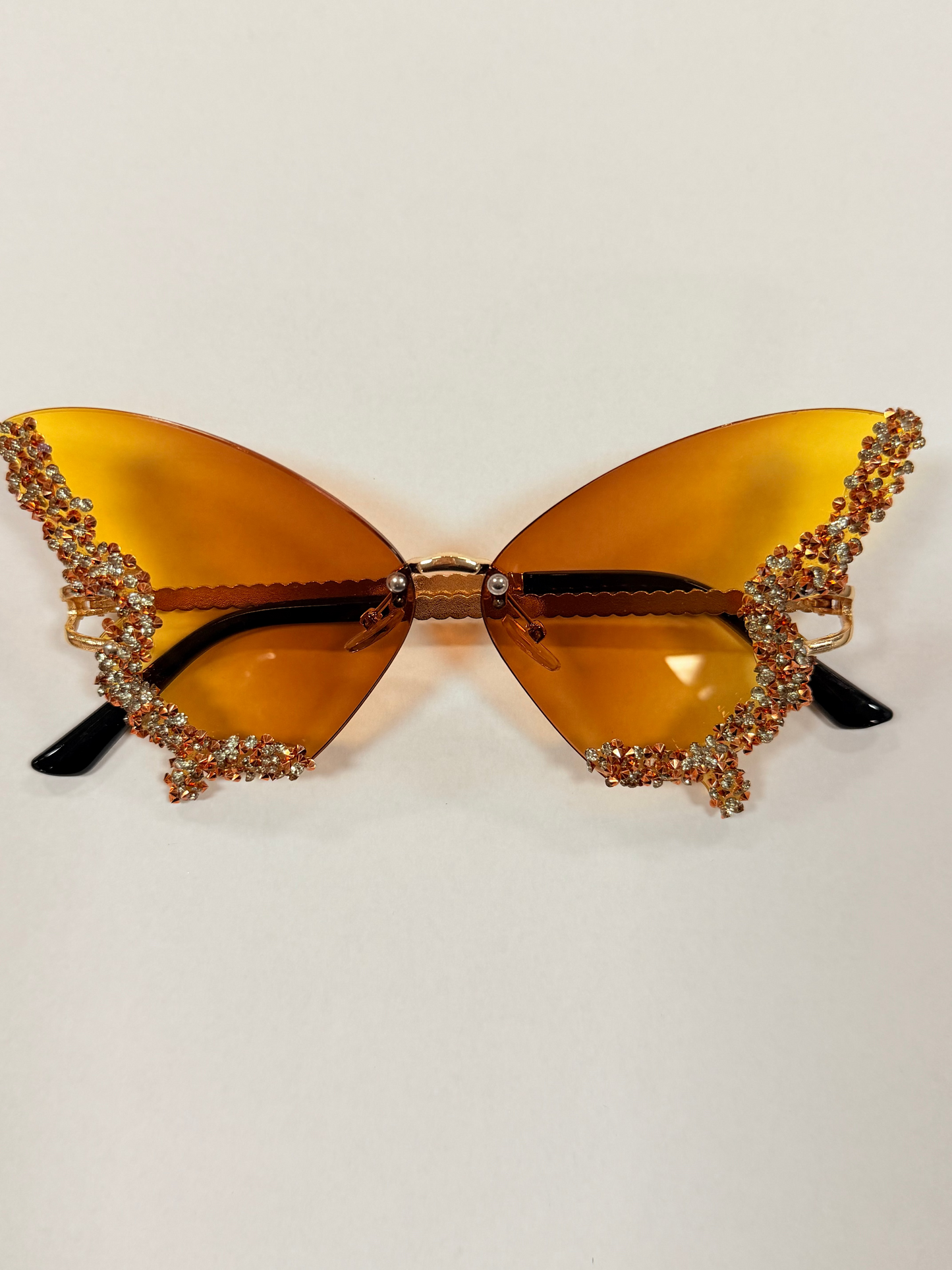 Butterfly Effect Luxe Sunglasses