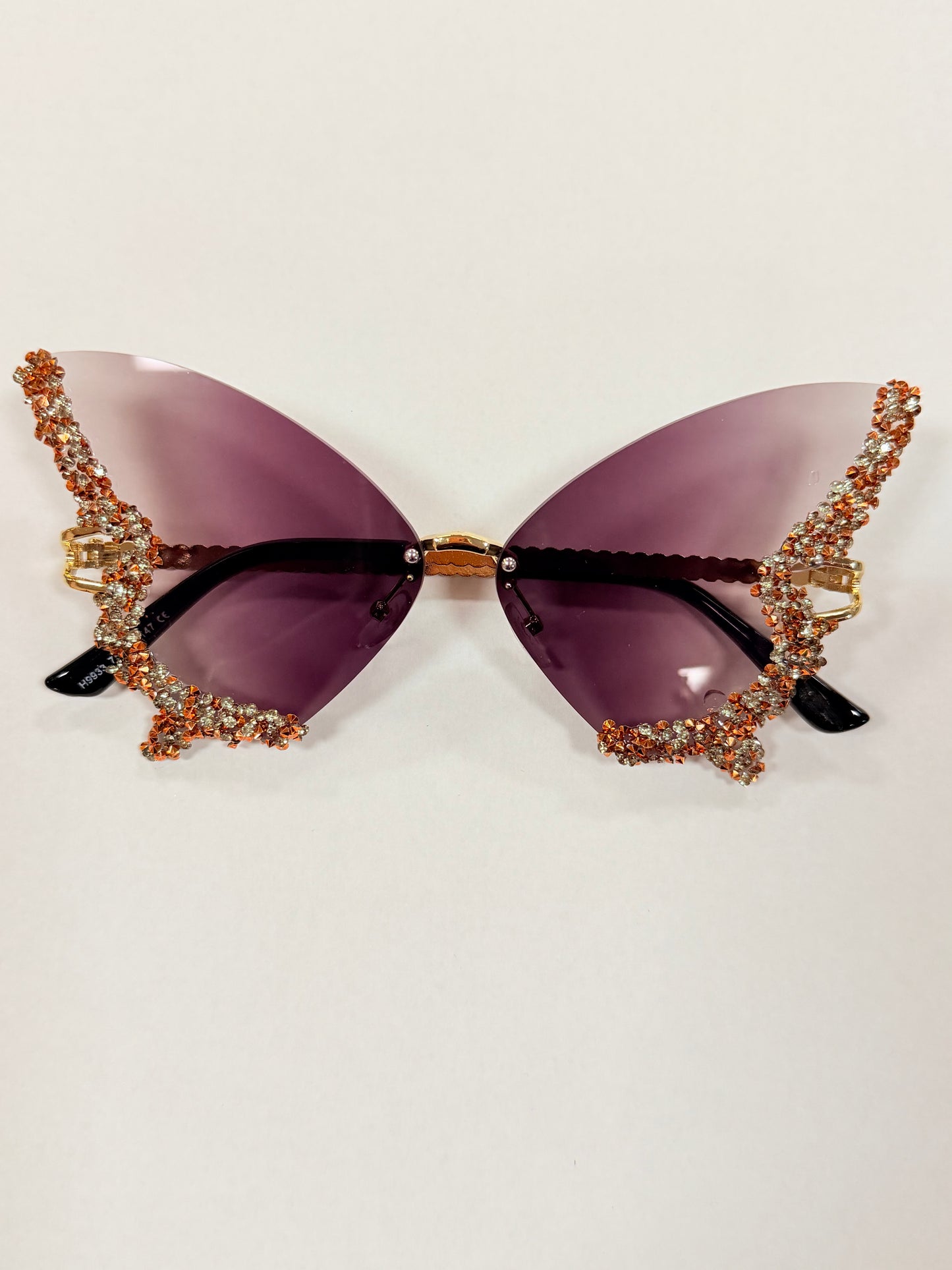 Butterfly Effect Luxe Sunglasses