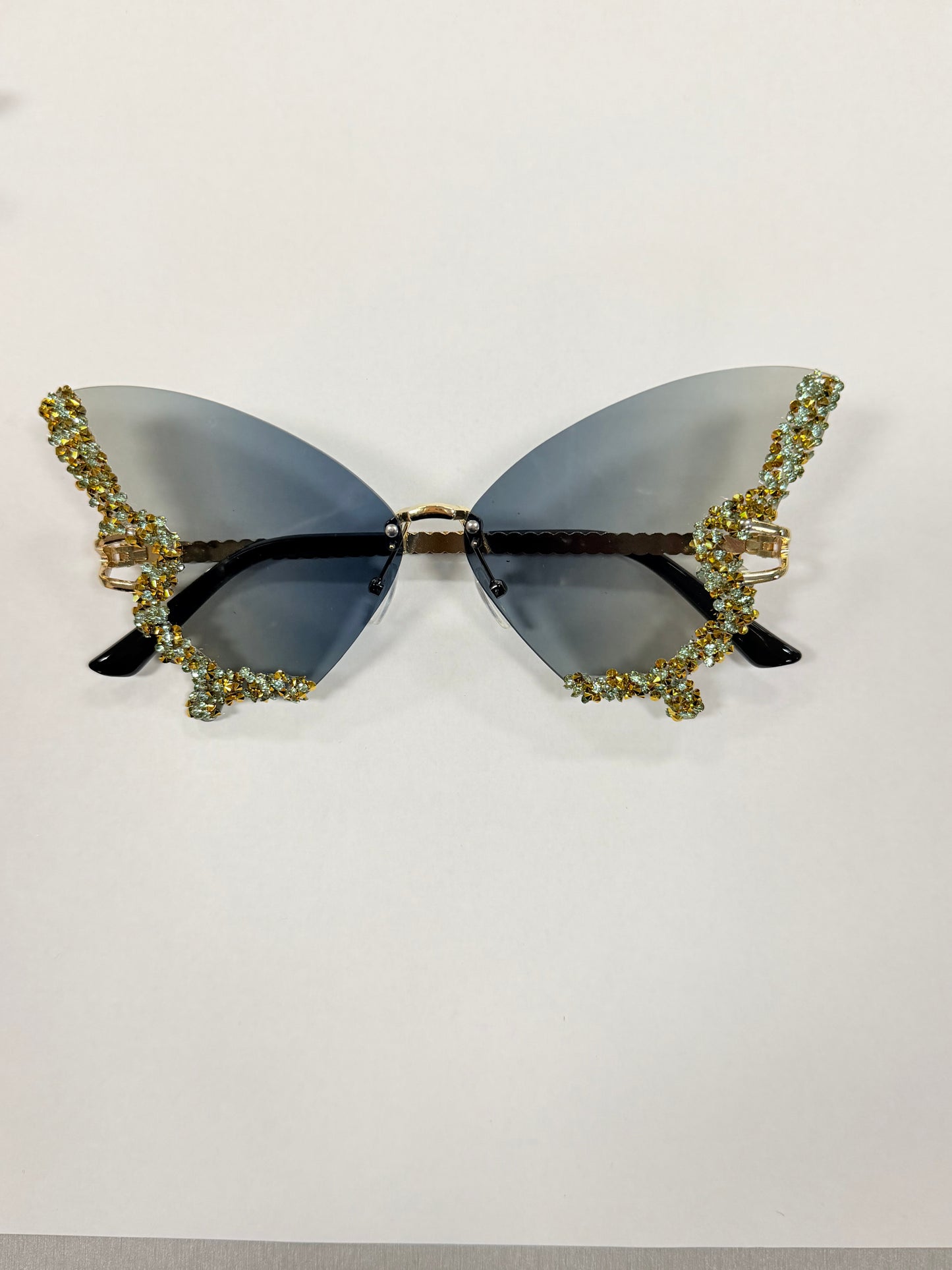 Butterfly Effect Luxe Sunglasses