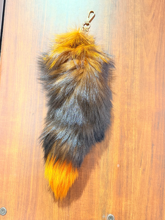 Ember After Dark Fox Tail