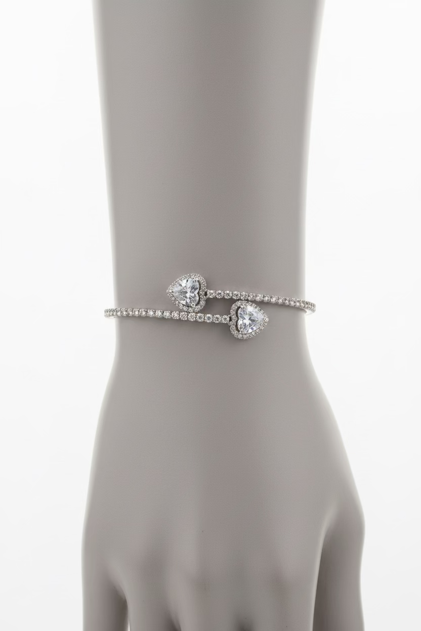 Endless Love Wrap Bracelet