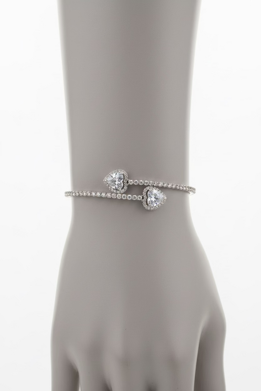 Endless Love Wrap Bracelet