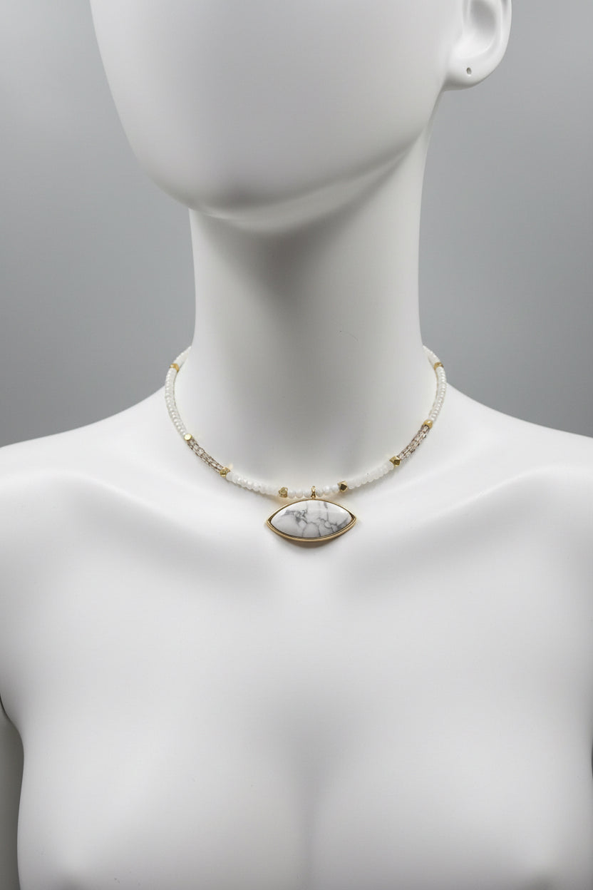 Soft Prestige Choker