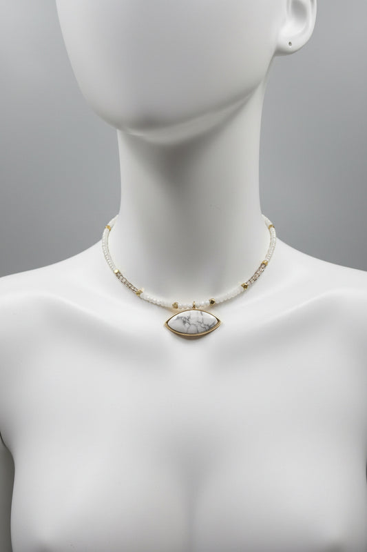 Soft Prestige Choker