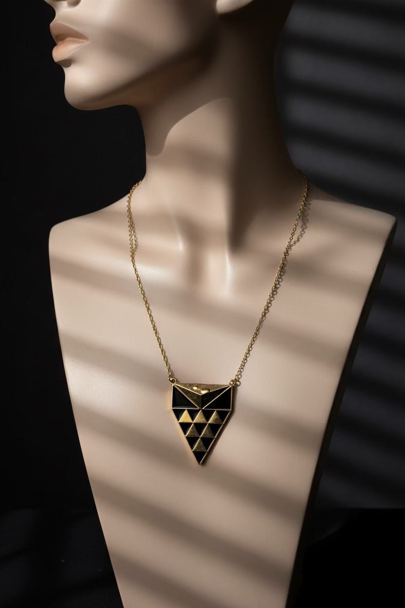 Faceted Energy