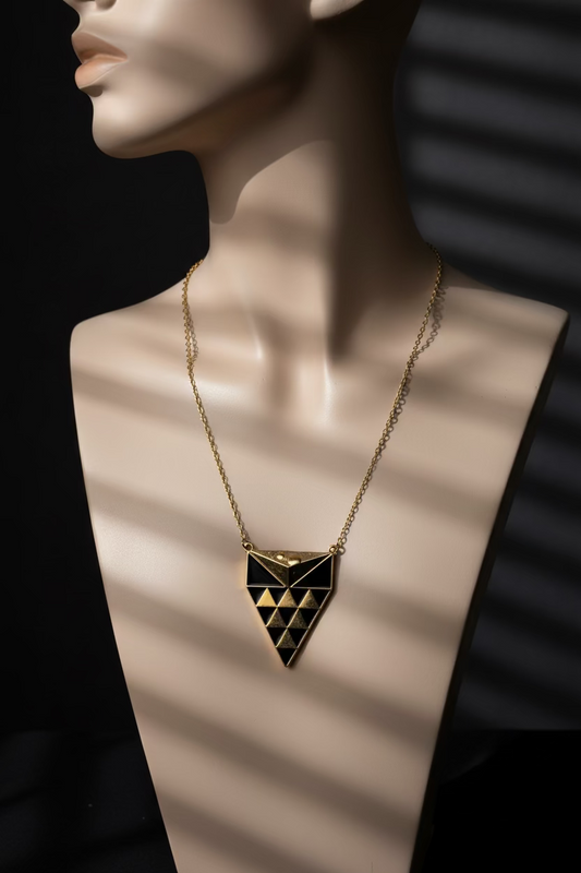 Faceted Energy