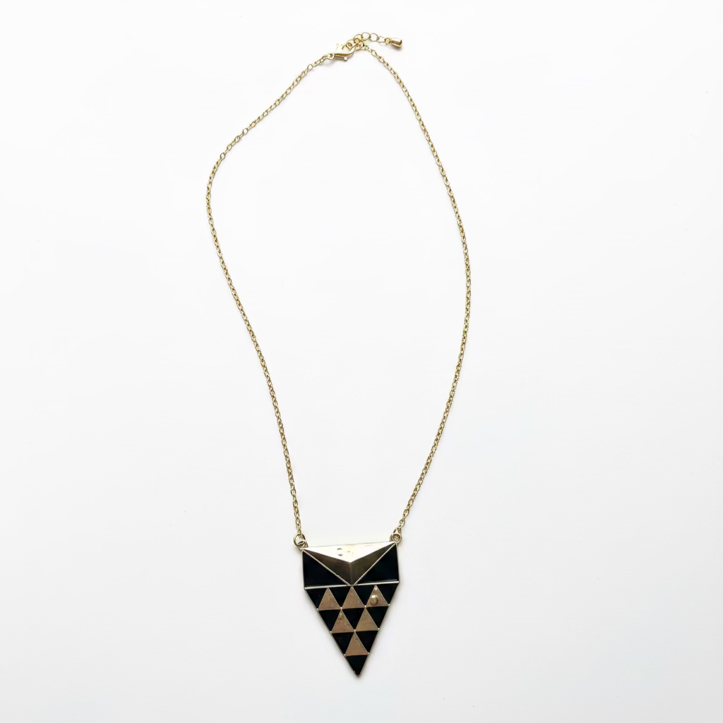 Faceted Energy