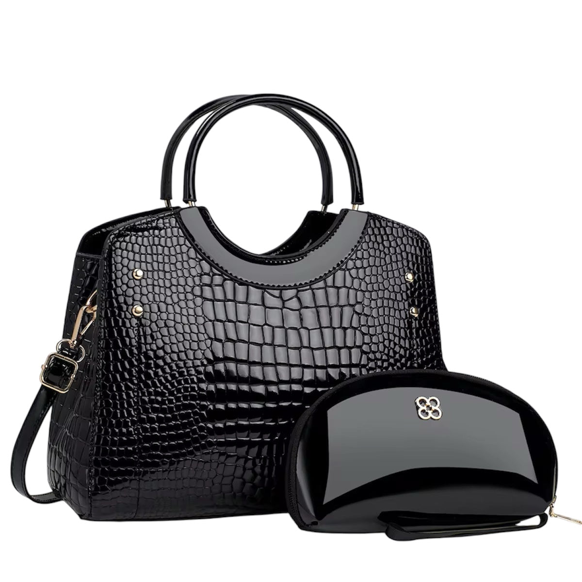 The Boss Slay Stash Set