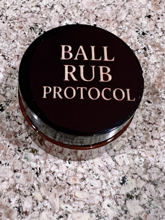 Ball Rub Protocol
