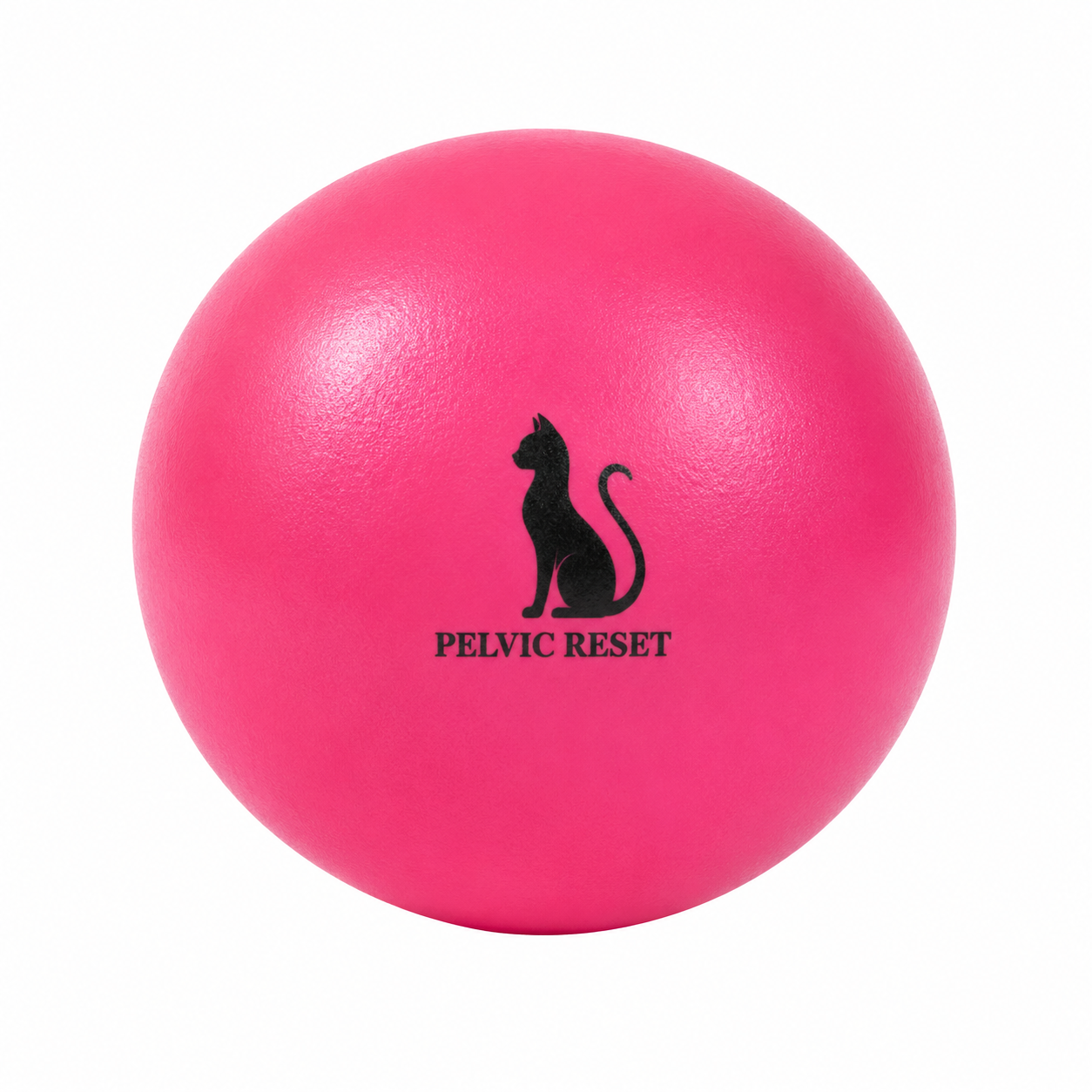 Pelvic Reset™ — Strength. Control. Confidence.